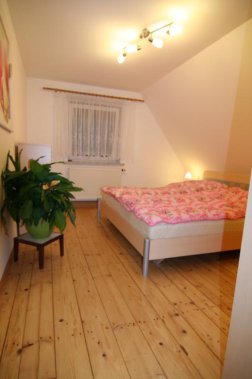 Ferienhaus Auerswalde Lichtenau  Pokoj fotografie