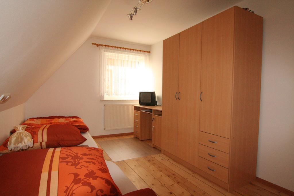 Ferienhaus Auerswalde Lichtenau  Pokoj fotografie