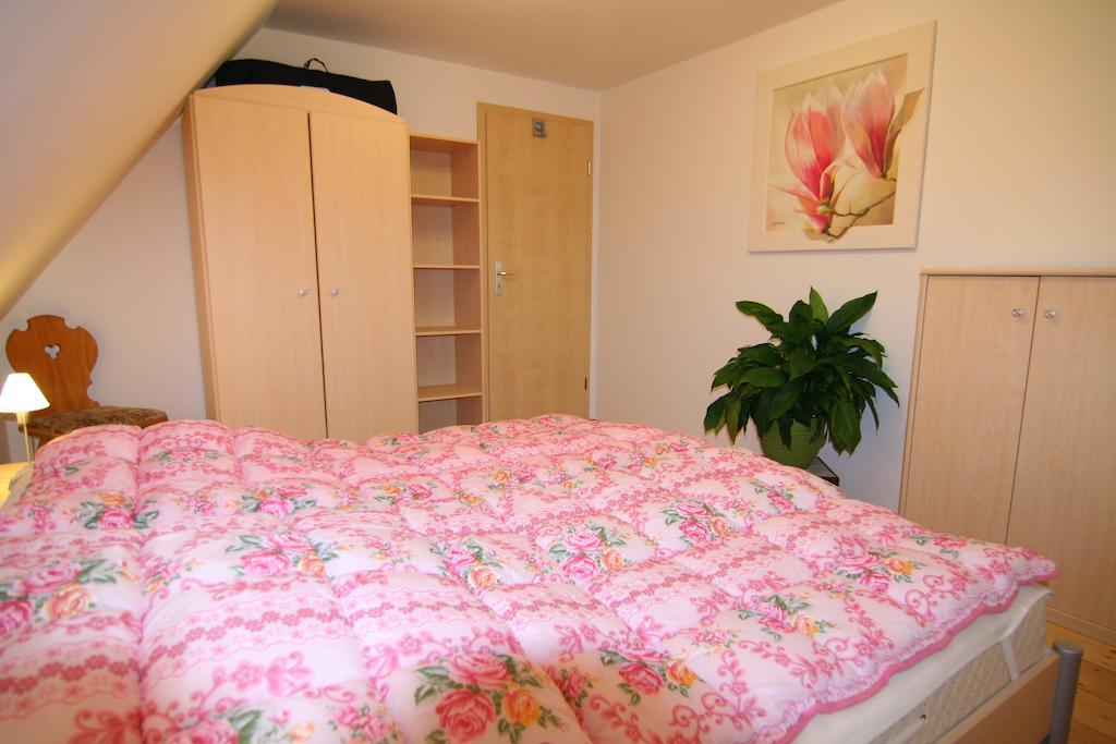 Ferienhaus Auerswalde Lichtenau  Pokoj fotografie